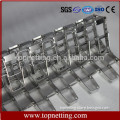 Export quality products metal mesh conveyor belt new items in china market